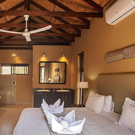 Mjejane Bush Camp By Dream Resorts Hectorspruit Zewnętrze zdjęcie