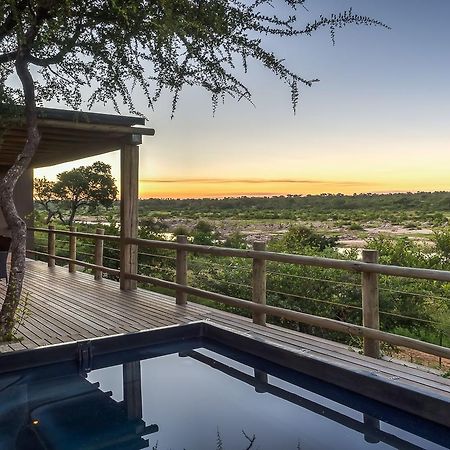 Mjejane Bush Camp By Dream Resorts Hectorspruit Zewnętrze zdjęcie