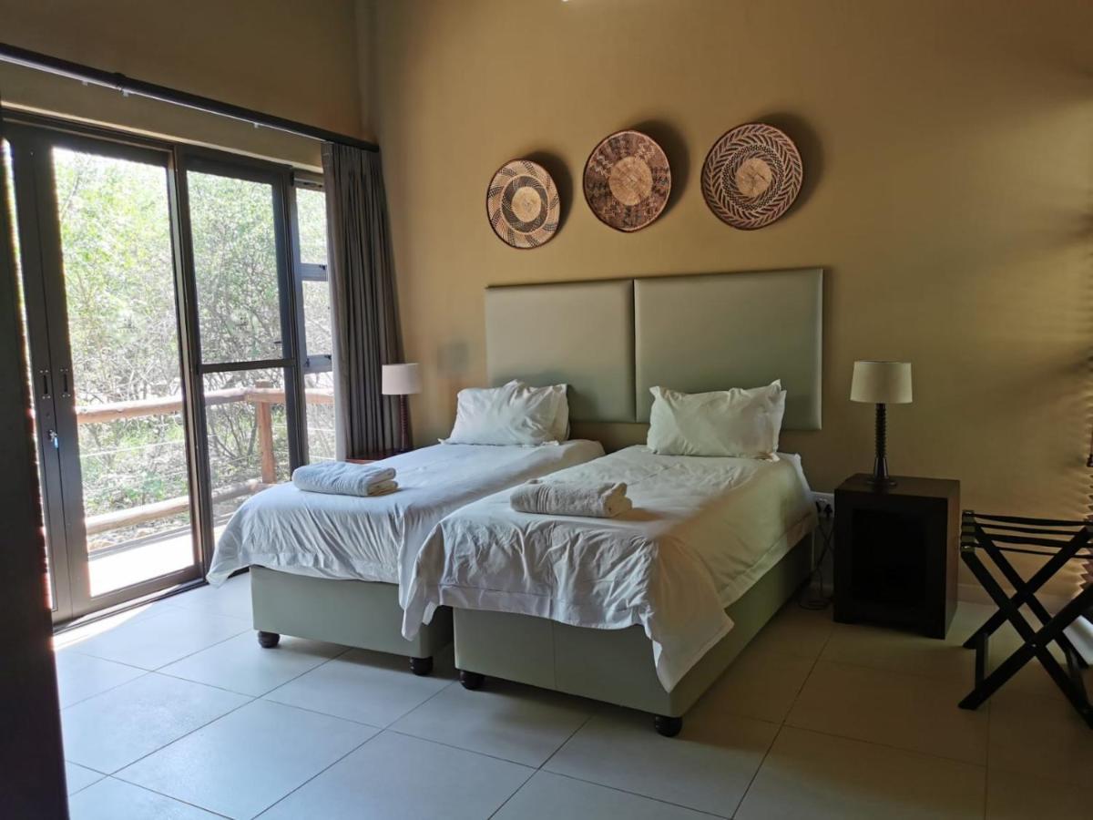 Mjejane Bush Camp By Dream Resorts Hectorspruit Zewnętrze zdjęcie