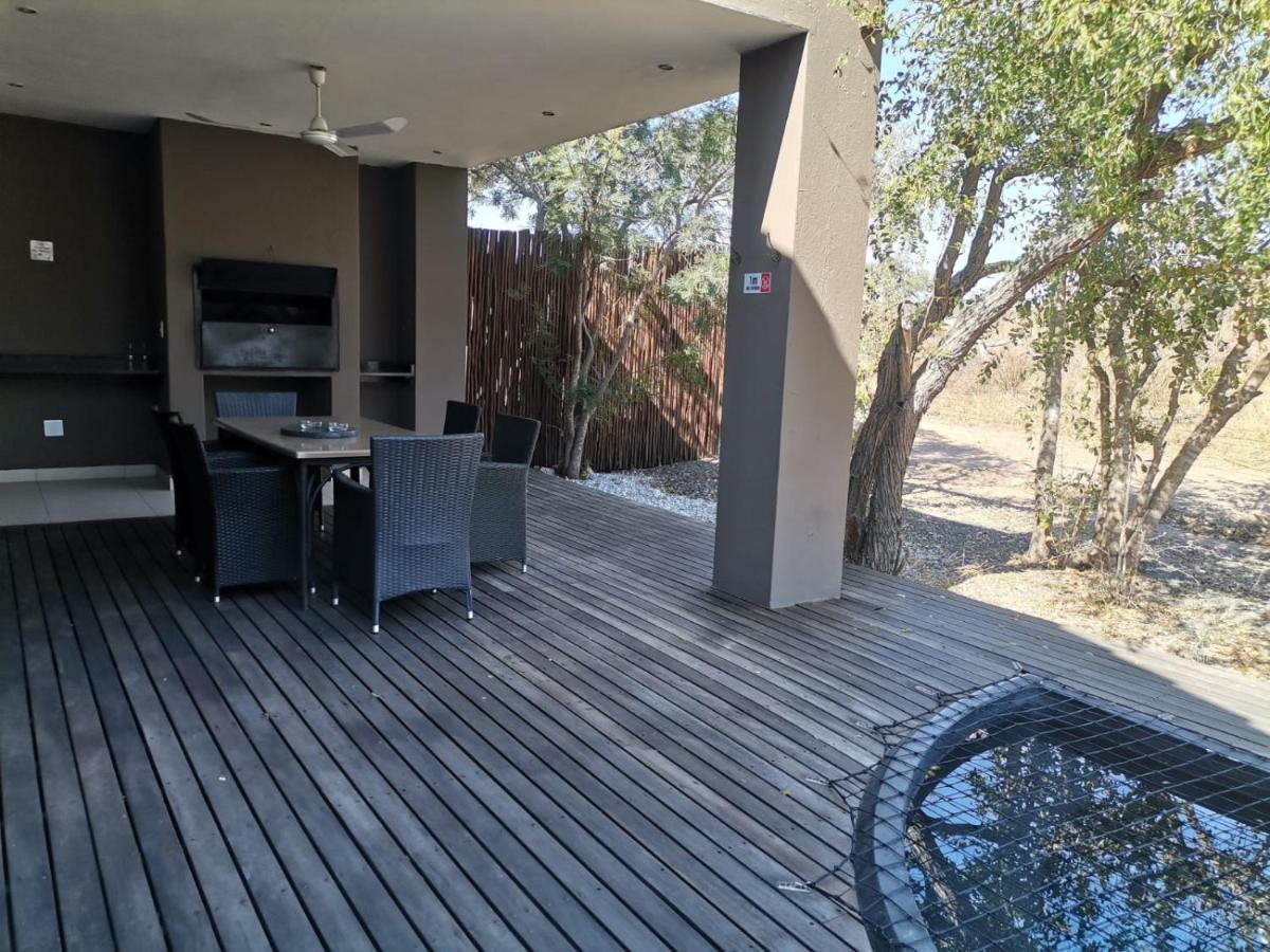 Mjejane Bush Camp By Dream Resorts Hectorspruit Zewnętrze zdjęcie