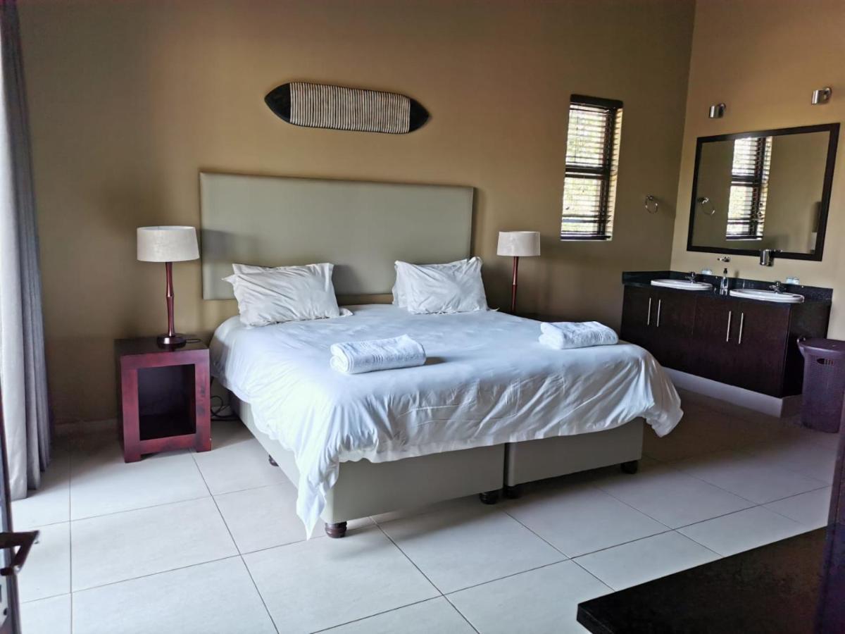 Mjejane Bush Camp By Dream Resorts Hectorspruit Zewnętrze zdjęcie