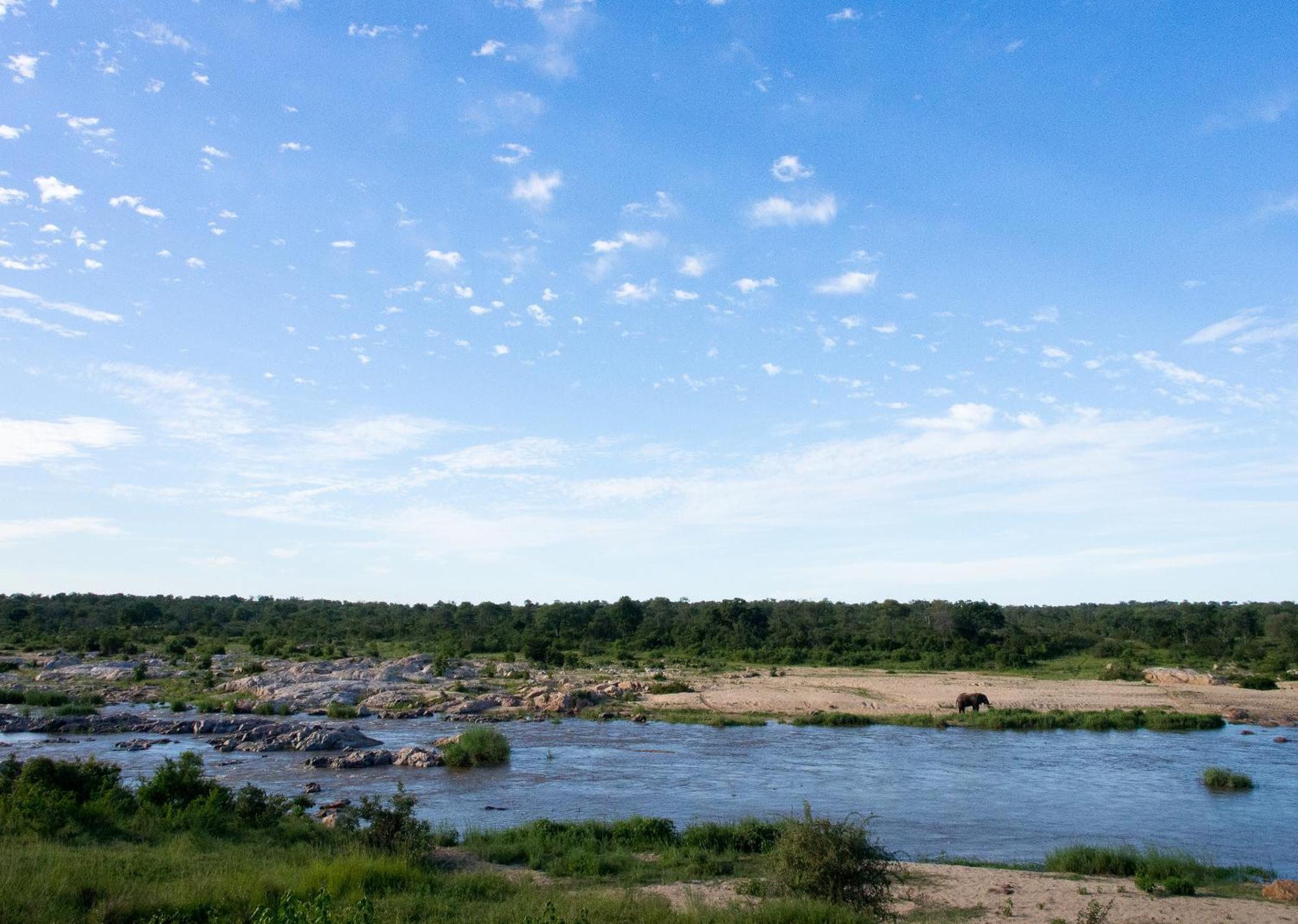 Mjejane Bush Camp By Dream Resorts Hectorspruit Zewnętrze zdjęcie