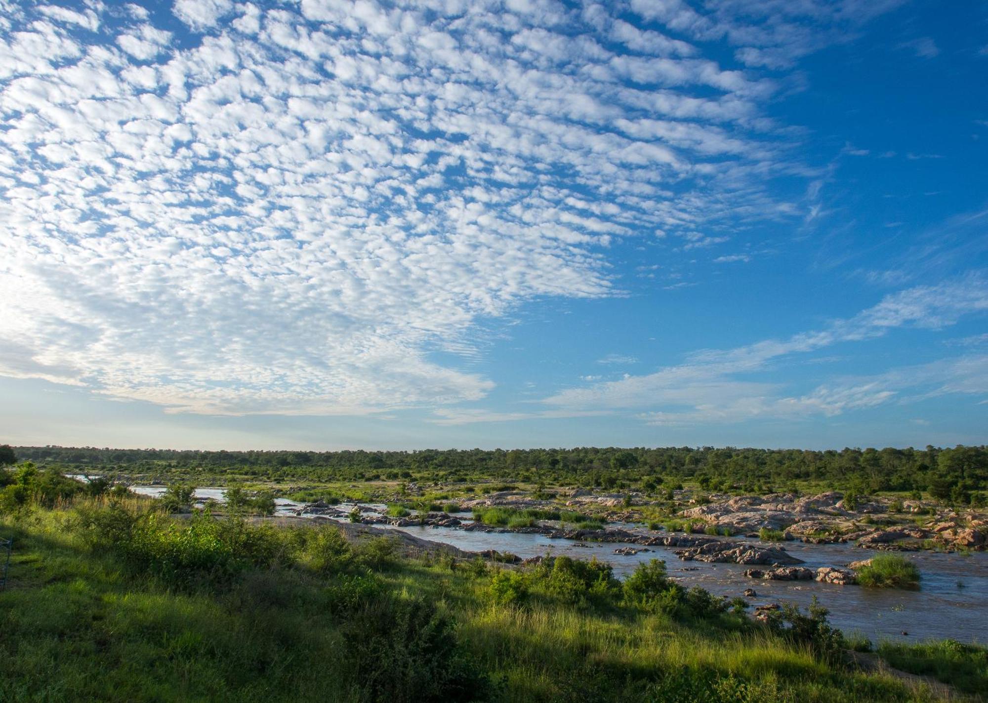 Mjejane Bush Camp By Dream Resorts Hectorspruit Zewnętrze zdjęcie