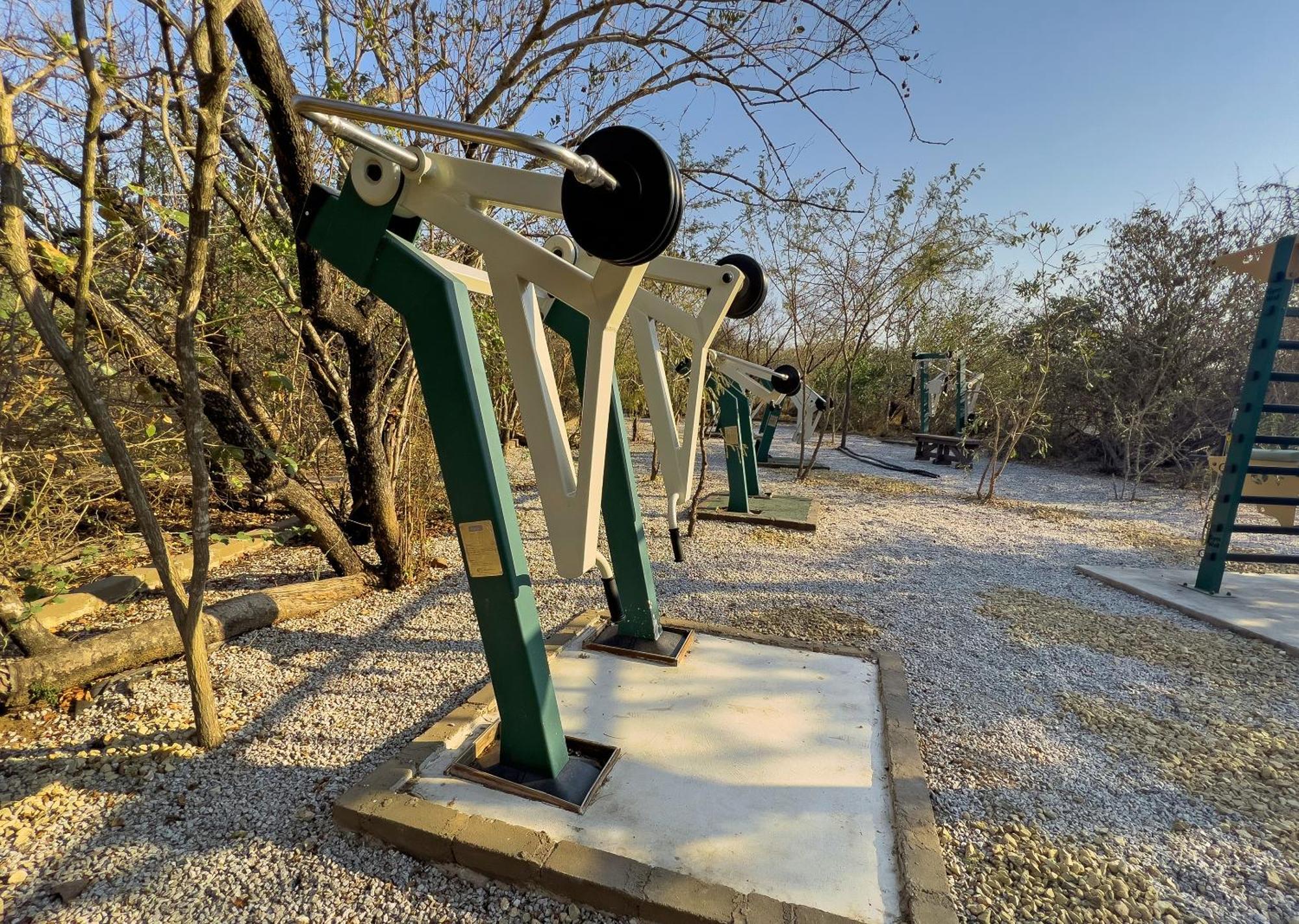 Mjejane Bush Camp By Dream Resorts Hectorspruit Zewnętrze zdjęcie