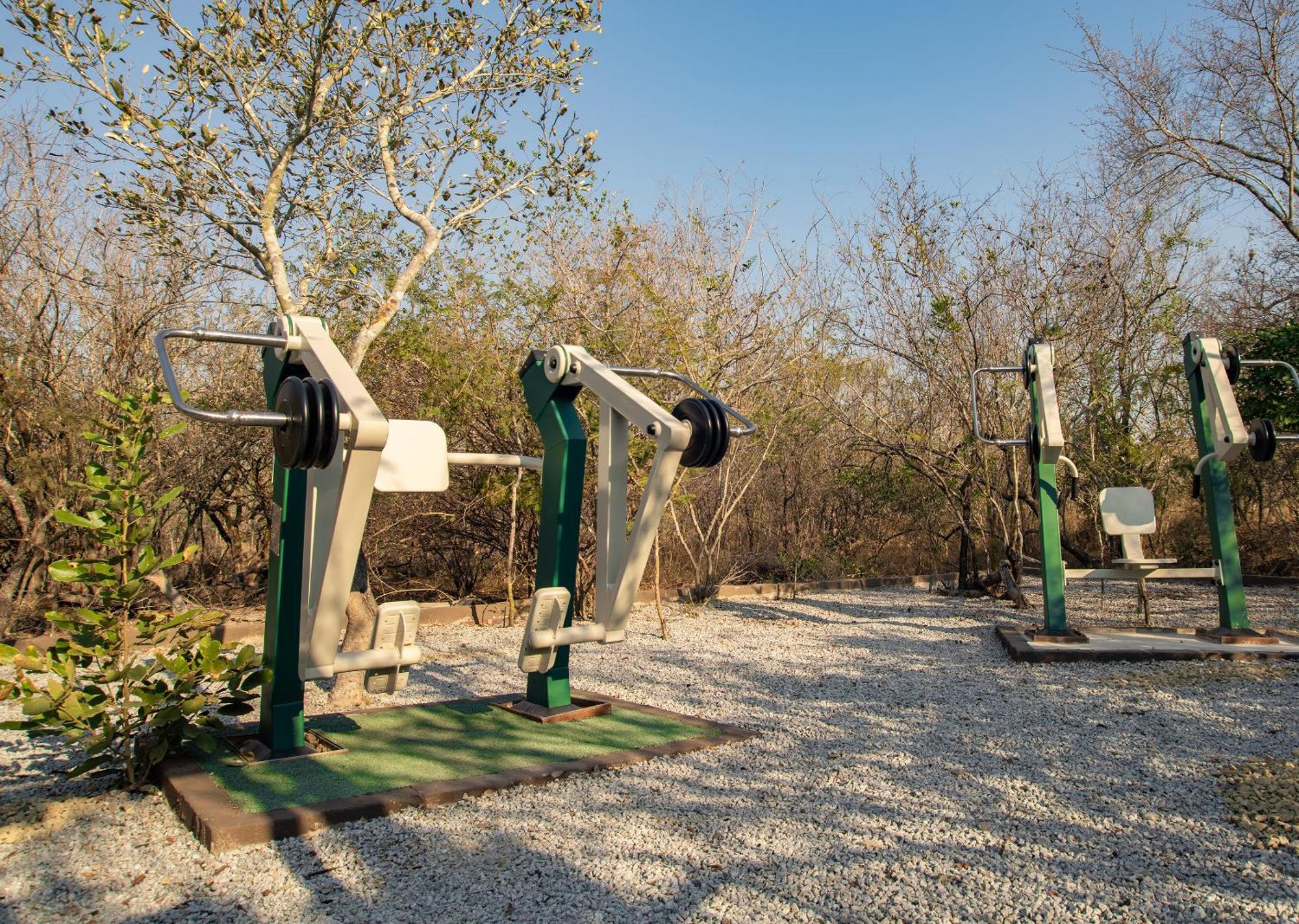 Mjejane Bush Camp By Dream Resorts Hectorspruit Zewnętrze zdjęcie