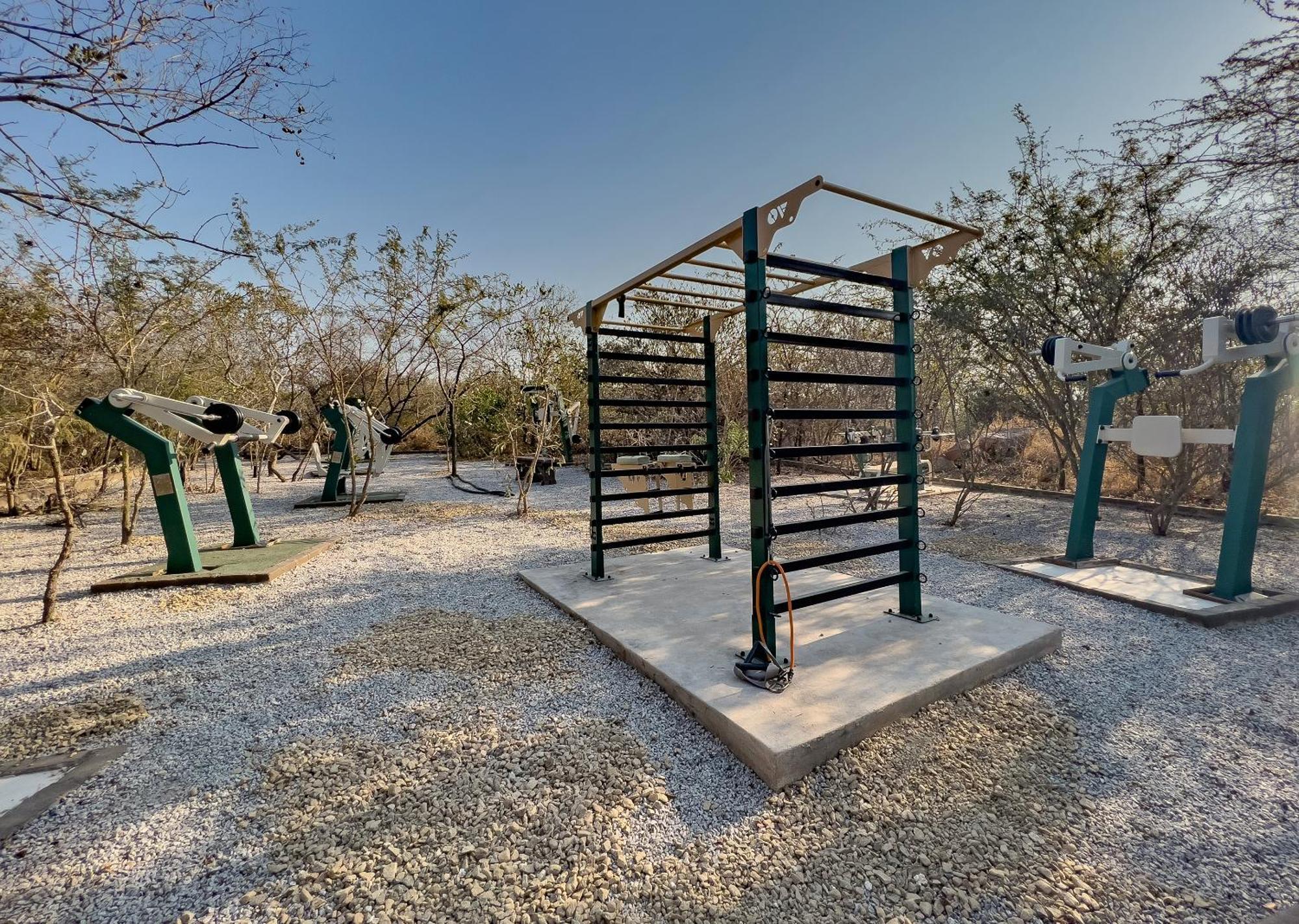 Mjejane Bush Camp By Dream Resorts Hectorspruit Zewnętrze zdjęcie