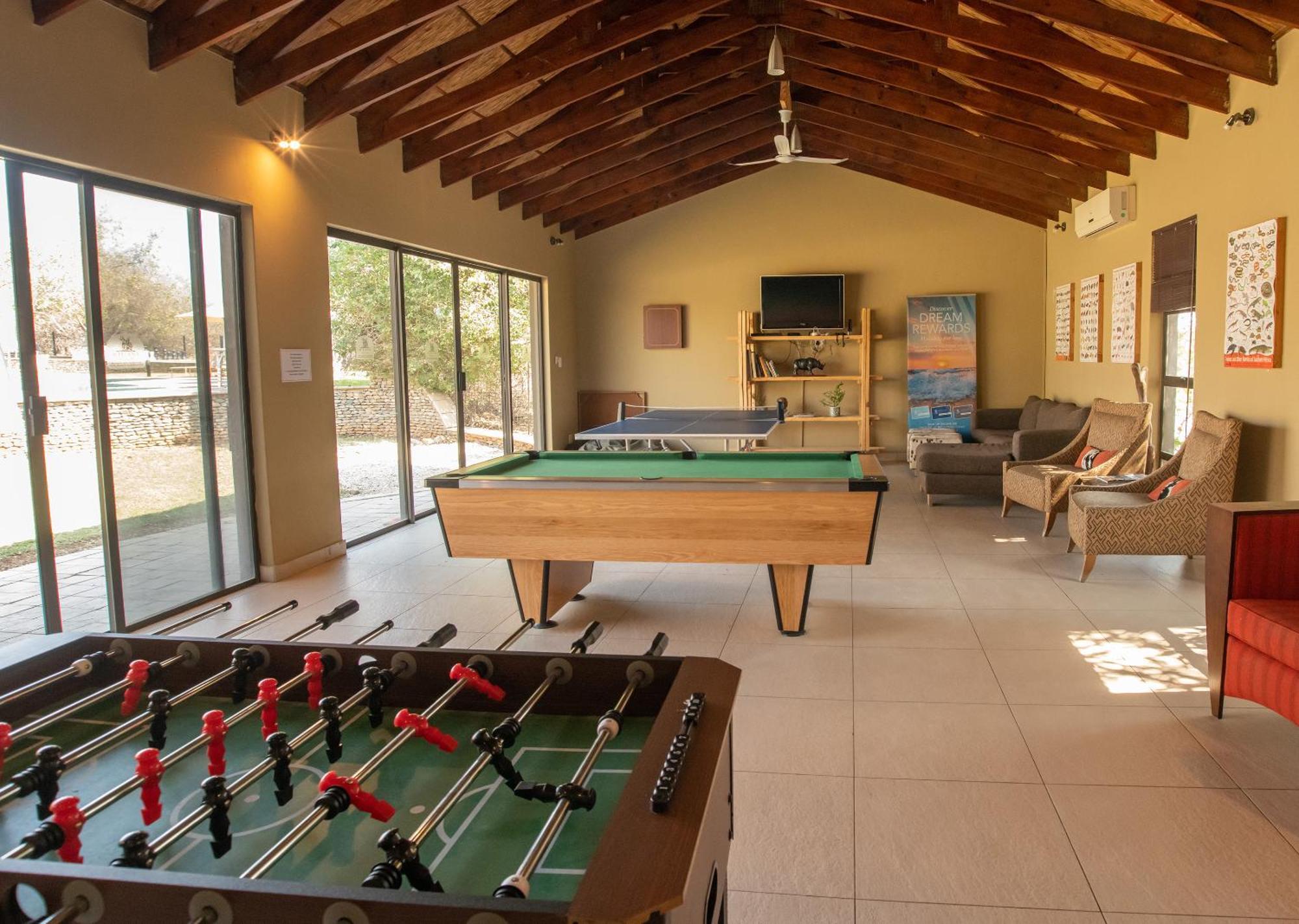 Mjejane Bush Camp By Dream Resorts Hectorspruit Zewnętrze zdjęcie