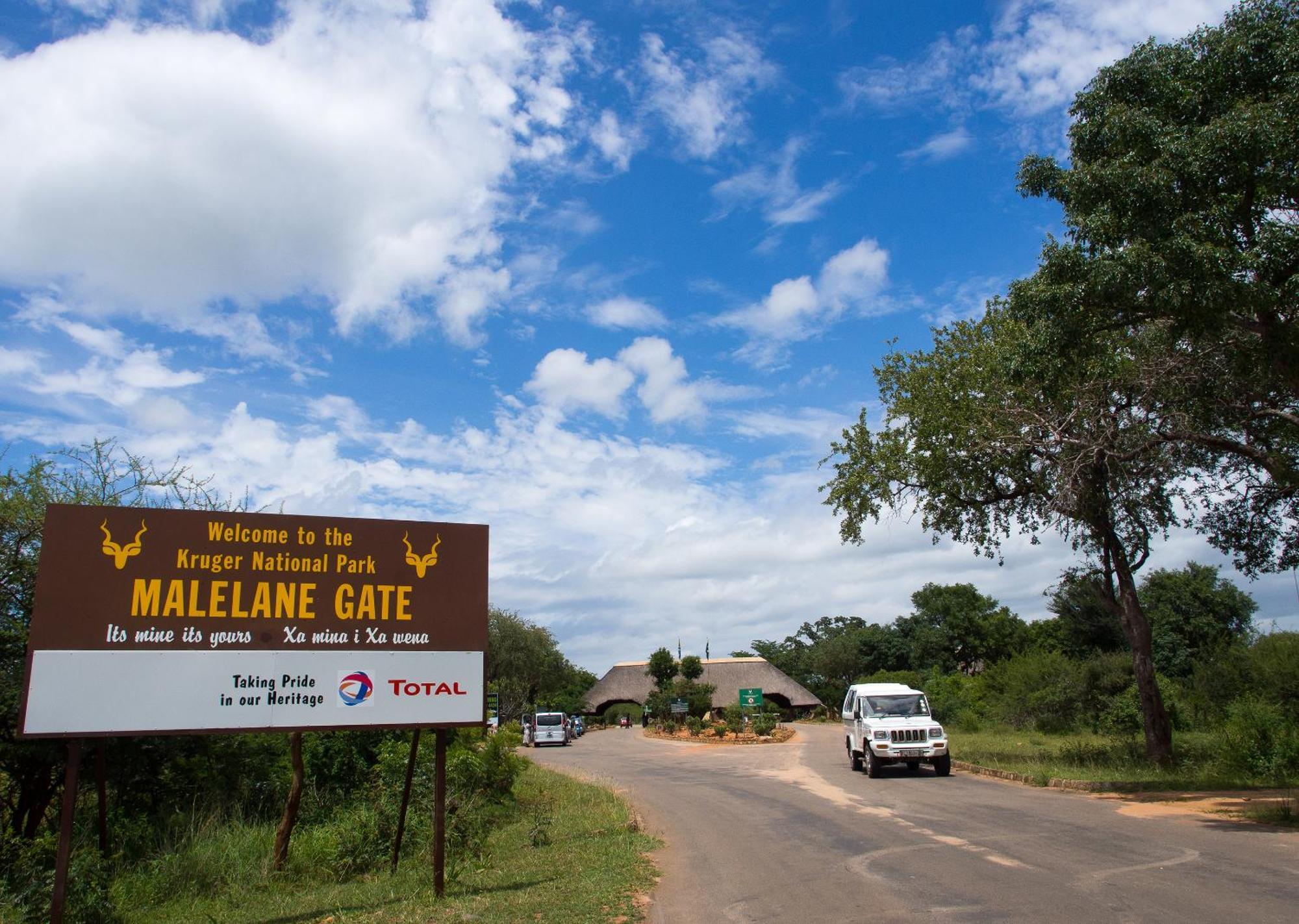 Mjejane Bush Camp By Dream Resorts Hectorspruit Zewnętrze zdjęcie