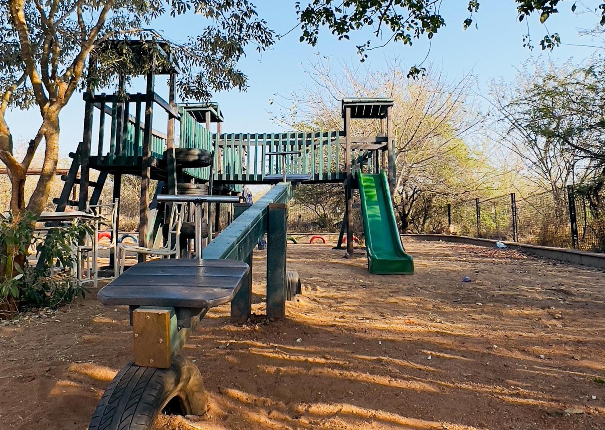 Mjejane Bush Camp By Dream Resorts Hectorspruit Zewnętrze zdjęcie