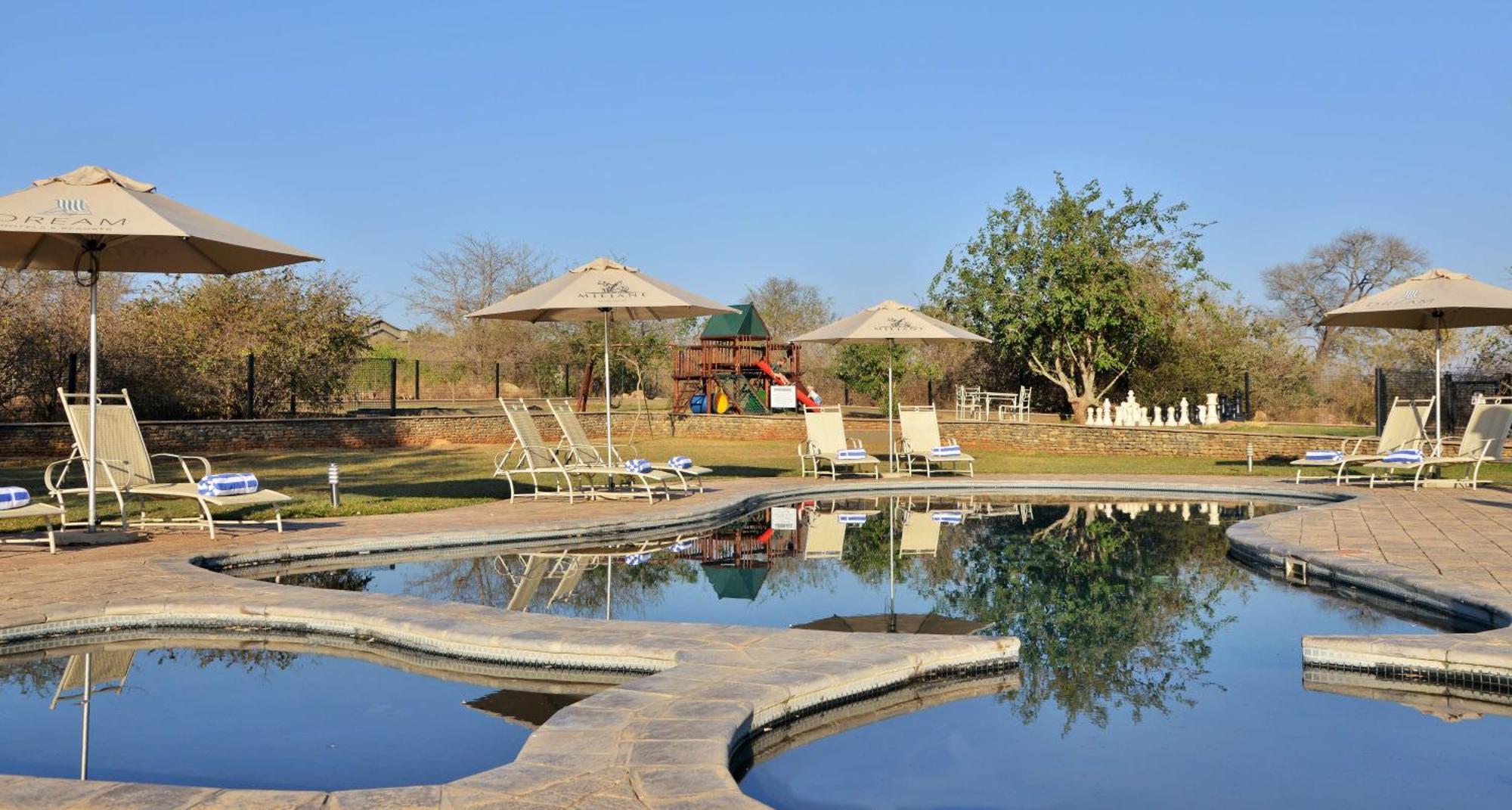 Mjejane Bush Camp By Dream Resorts Hectorspruit Zewnętrze zdjęcie