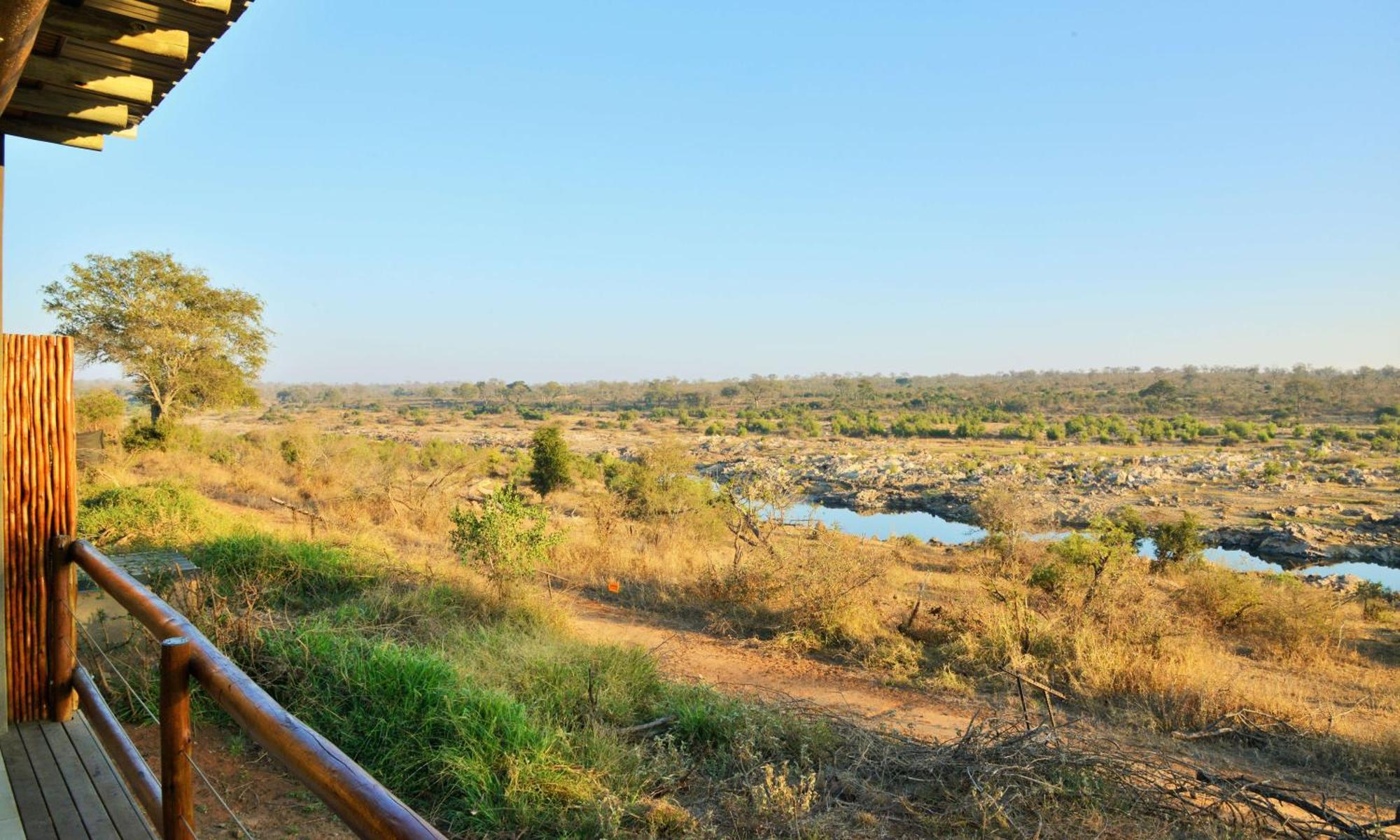 Mjejane Bush Camp By Dream Resorts Hectorspruit Zewnętrze zdjęcie