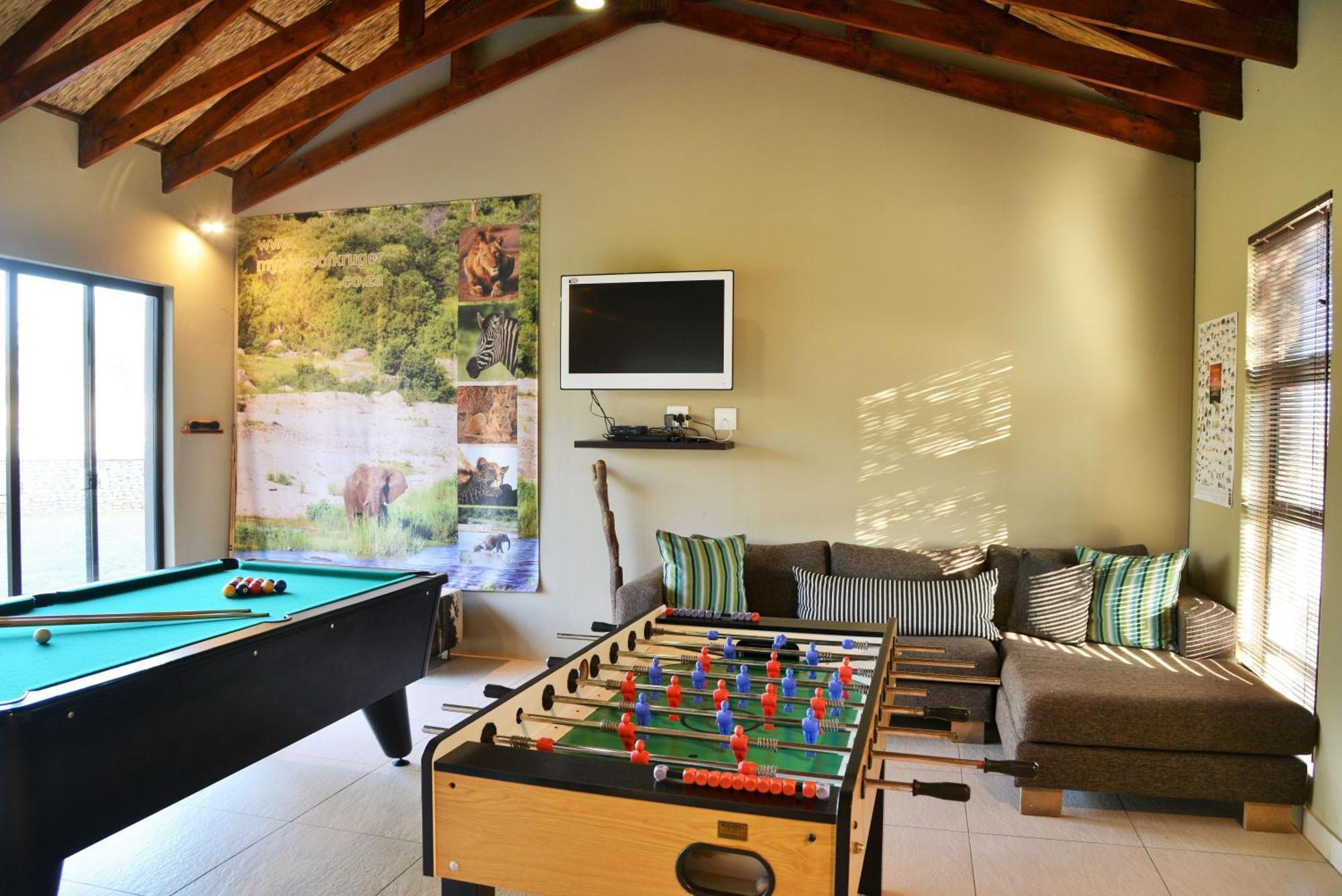 Mjejane Bush Camp By Dream Resorts Hectorspruit Zewnętrze zdjęcie