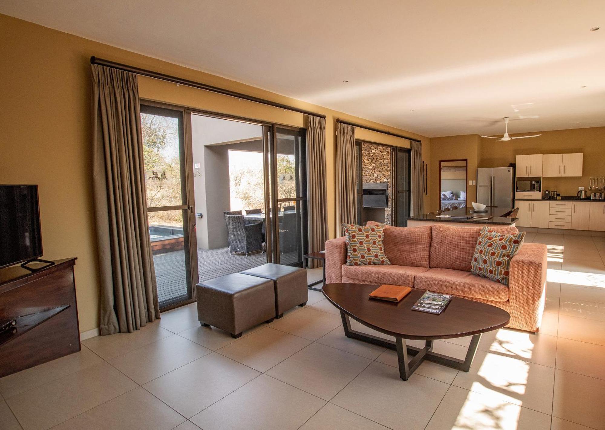 Mjejane Bush Camp By Dream Resorts Hectorspruit Zewnętrze zdjęcie