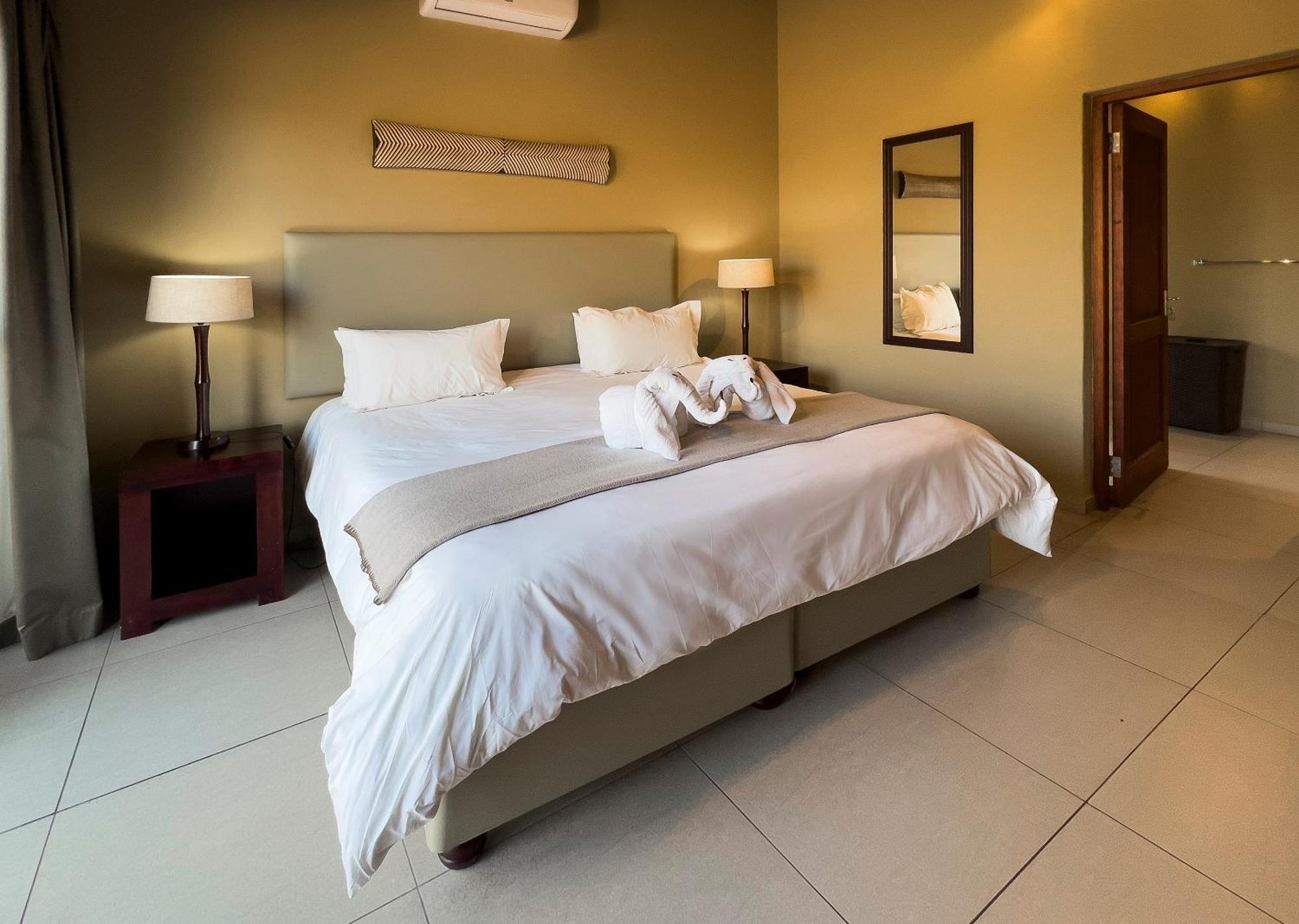 Mjejane Bush Camp By Dream Resorts Hectorspruit Zewnętrze zdjęcie