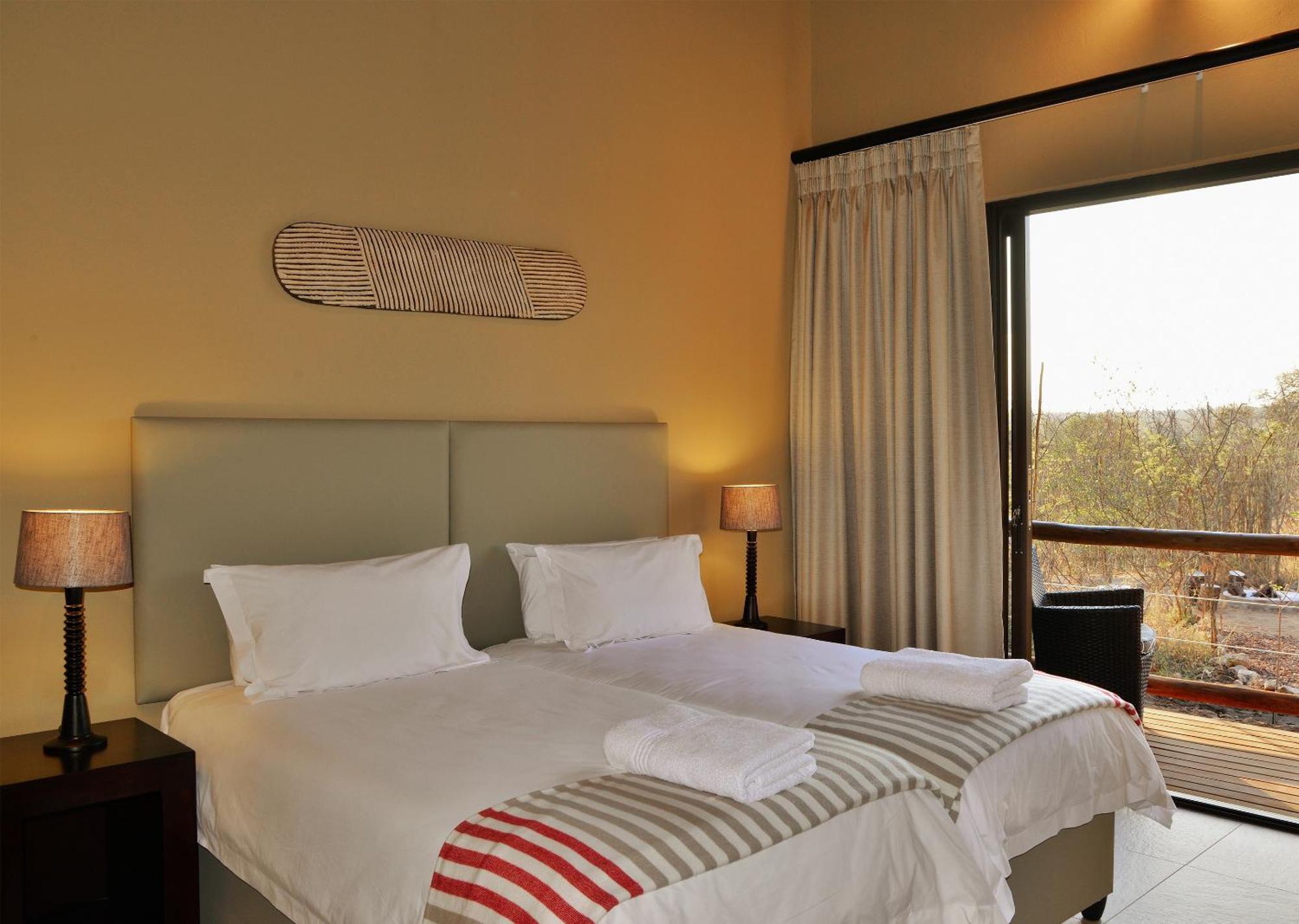 Mjejane Bush Camp By Dream Resorts Hectorspruit Zewnętrze zdjęcie