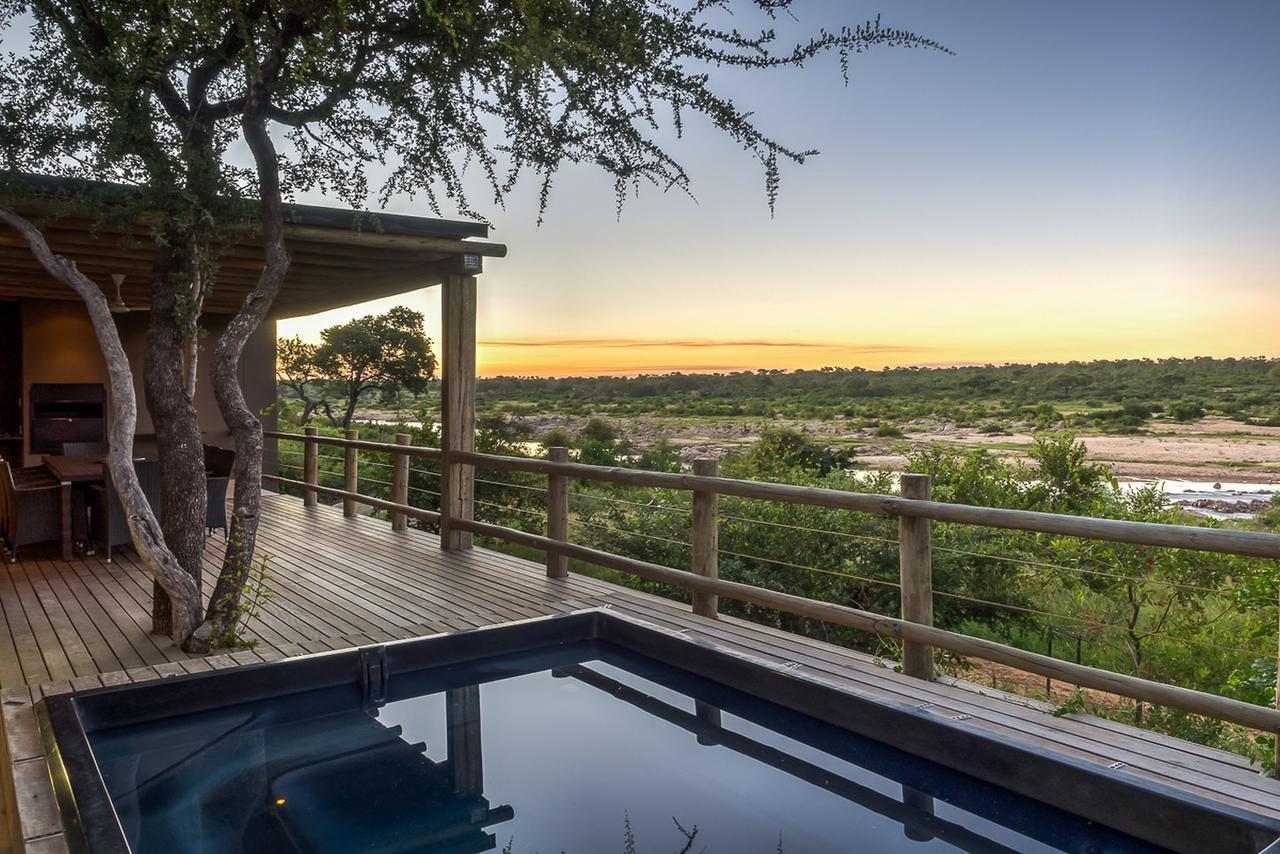 Mjejane Bush Camp By Dream Resorts Hectorspruit Zewnętrze zdjęcie